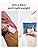 Charmast Portable Charger with Built in Cables, Power Bank with Cords Wires, Slim 10000mAh Travel Battery Pack 6 Outputs 3 Inputs 3A Fast Charging for Samsung Google Pixel LG Moto iPhone iPad